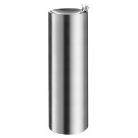 180100 Floor Standing ILHA Drinking Fountain (915mm)