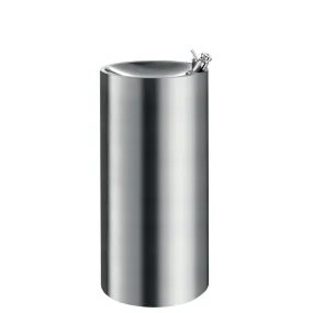 180110 Floor Standing ILHA JR Drinking Fountain For Children (800mm)