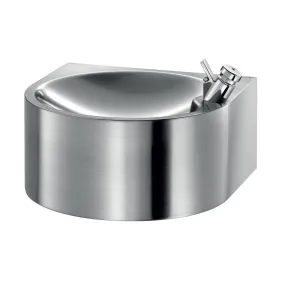 180800 Wall Mounted SD Drinking Fountain