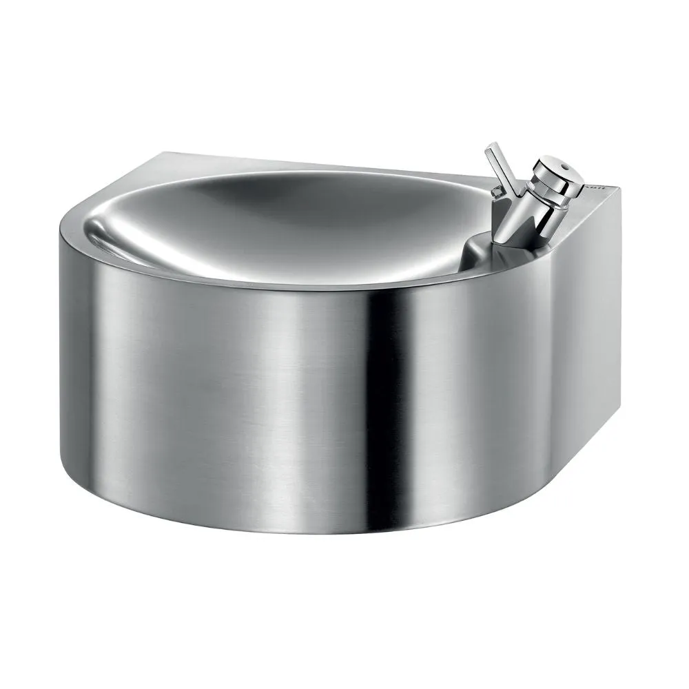 180800 Wall Mounted SD Drinking Fountain