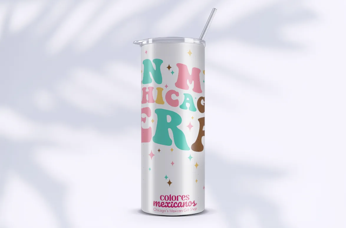 20 oz Tumbler