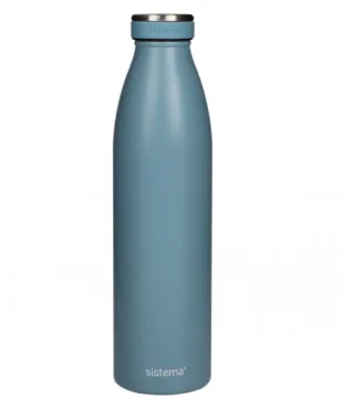 750ml Stainless Steel Bottle