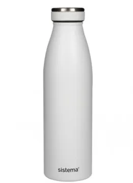 750ml Stainless Steel Bottle