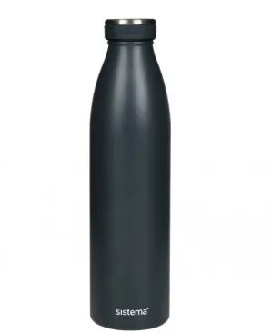 750ml Stainless Steel Bottle