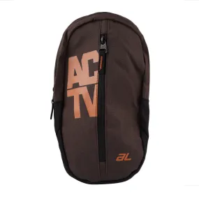 AL Actv-2 Mini Backpack Brown