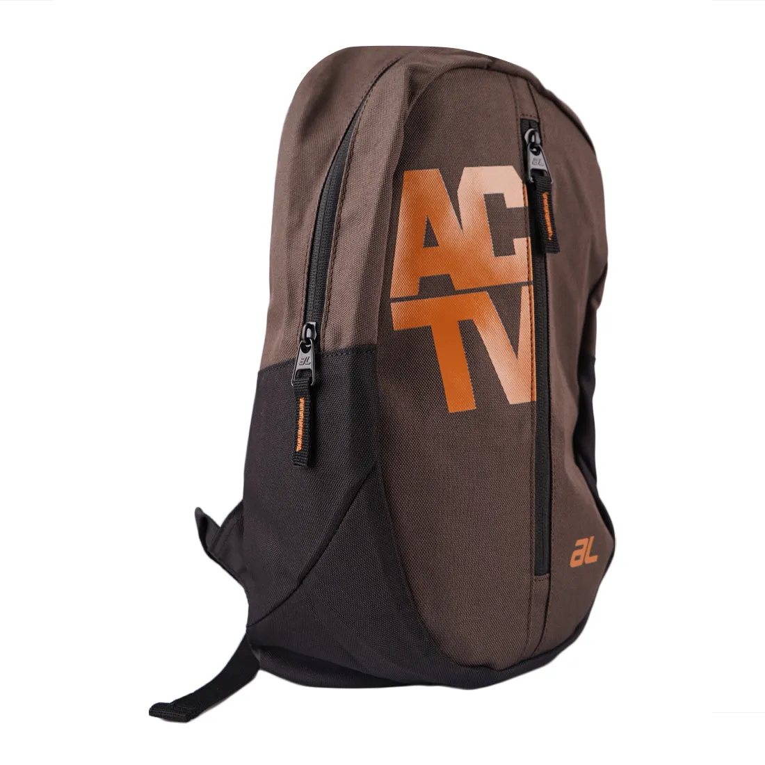 AL Actv-2 Mini Backpack Brown