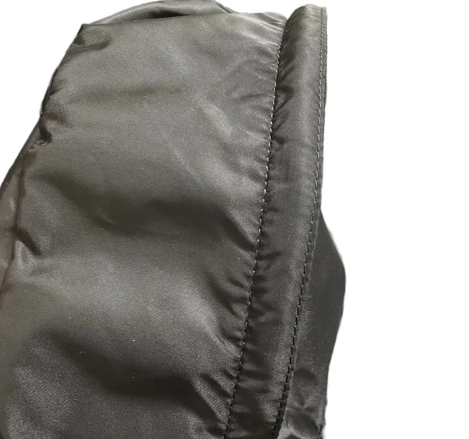allery nylon backpack