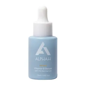 Alpha-H Vitamin B Serum with 5% Niacinamide