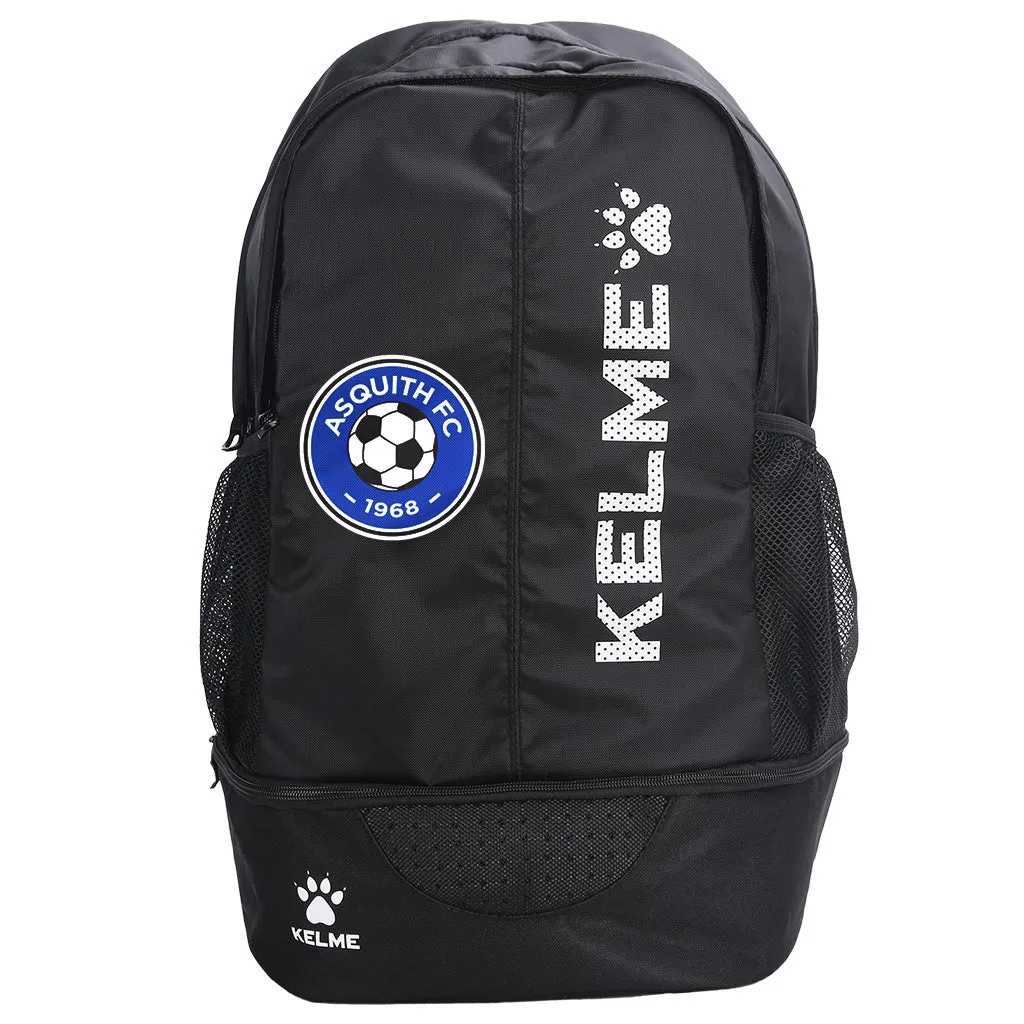 Asquith FC Backpack
