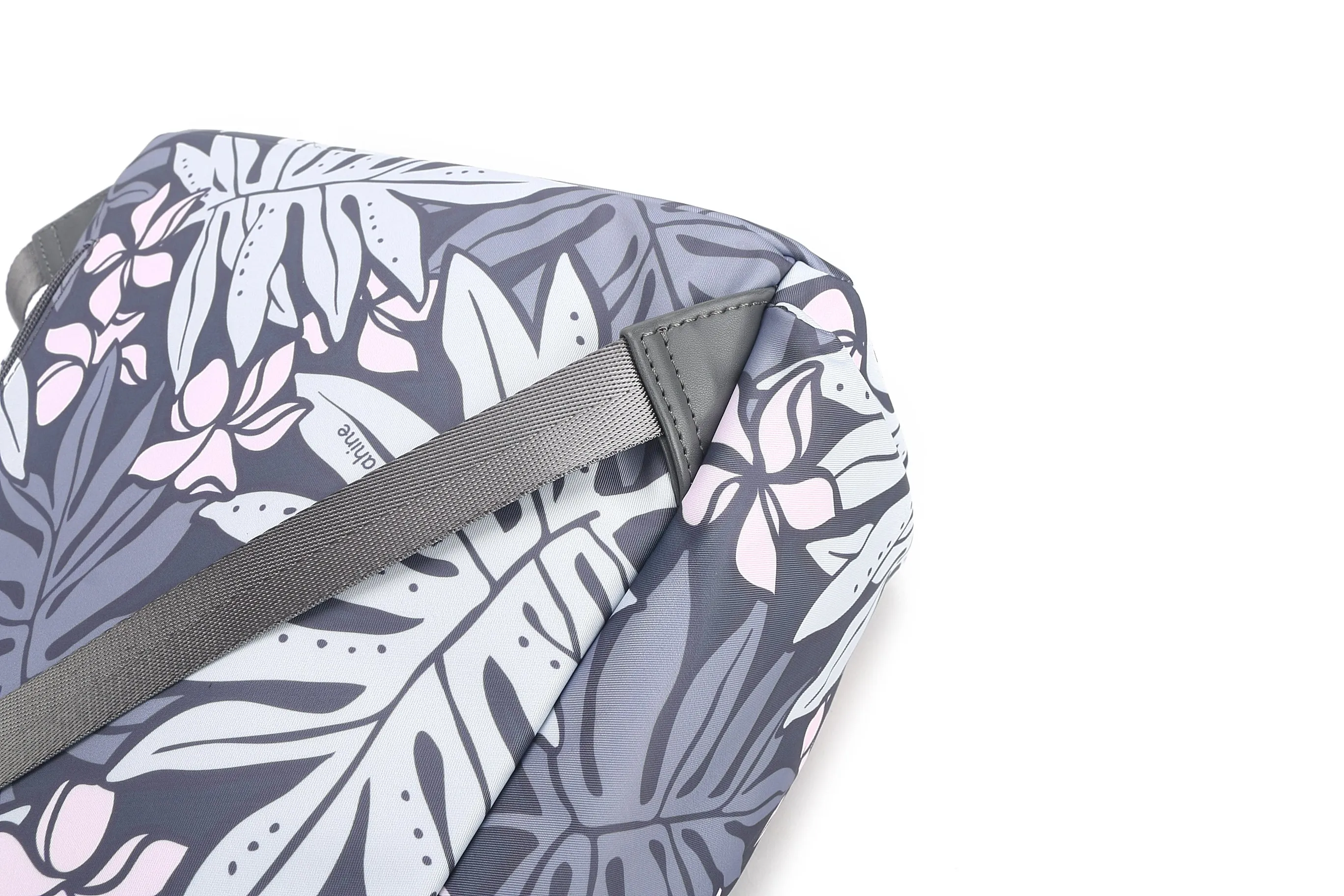 Backpack Ke'olu Lauae Grey