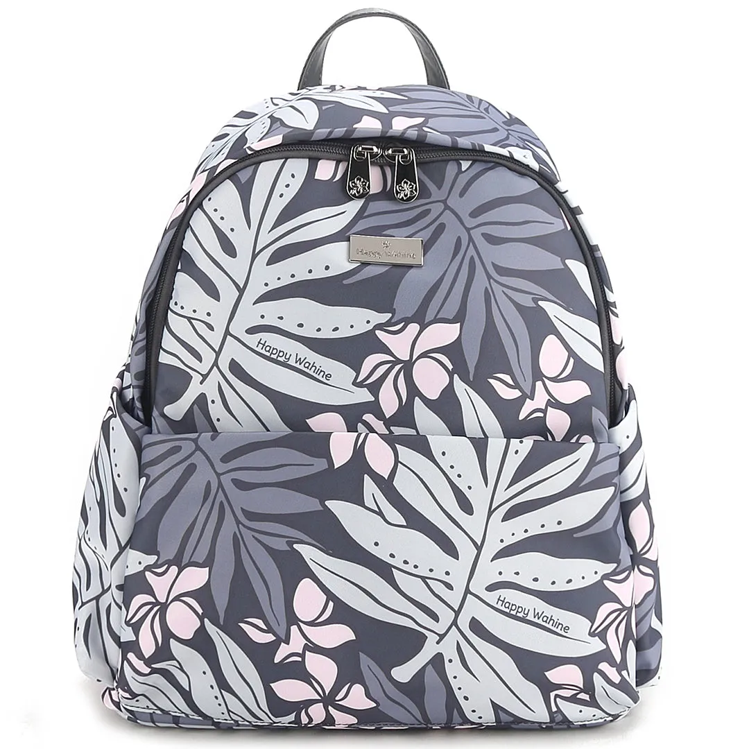 Backpack Ke'olu Lauae Grey