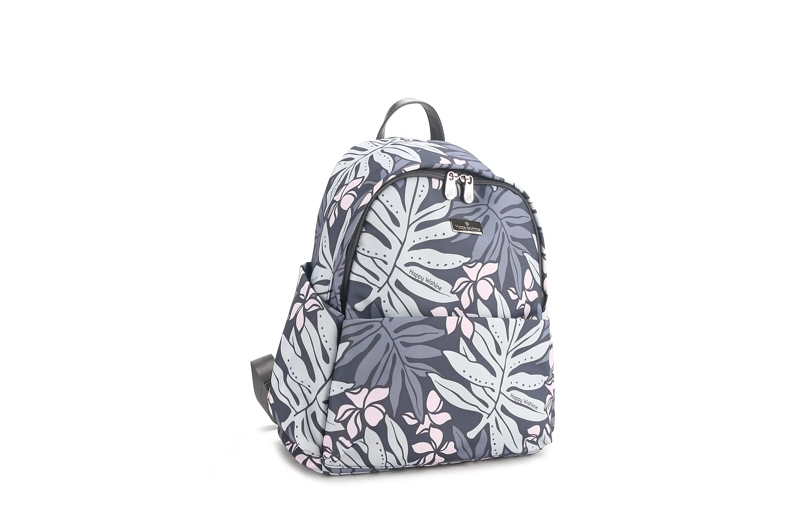 Backpack Ke'olu Lauae Grey
