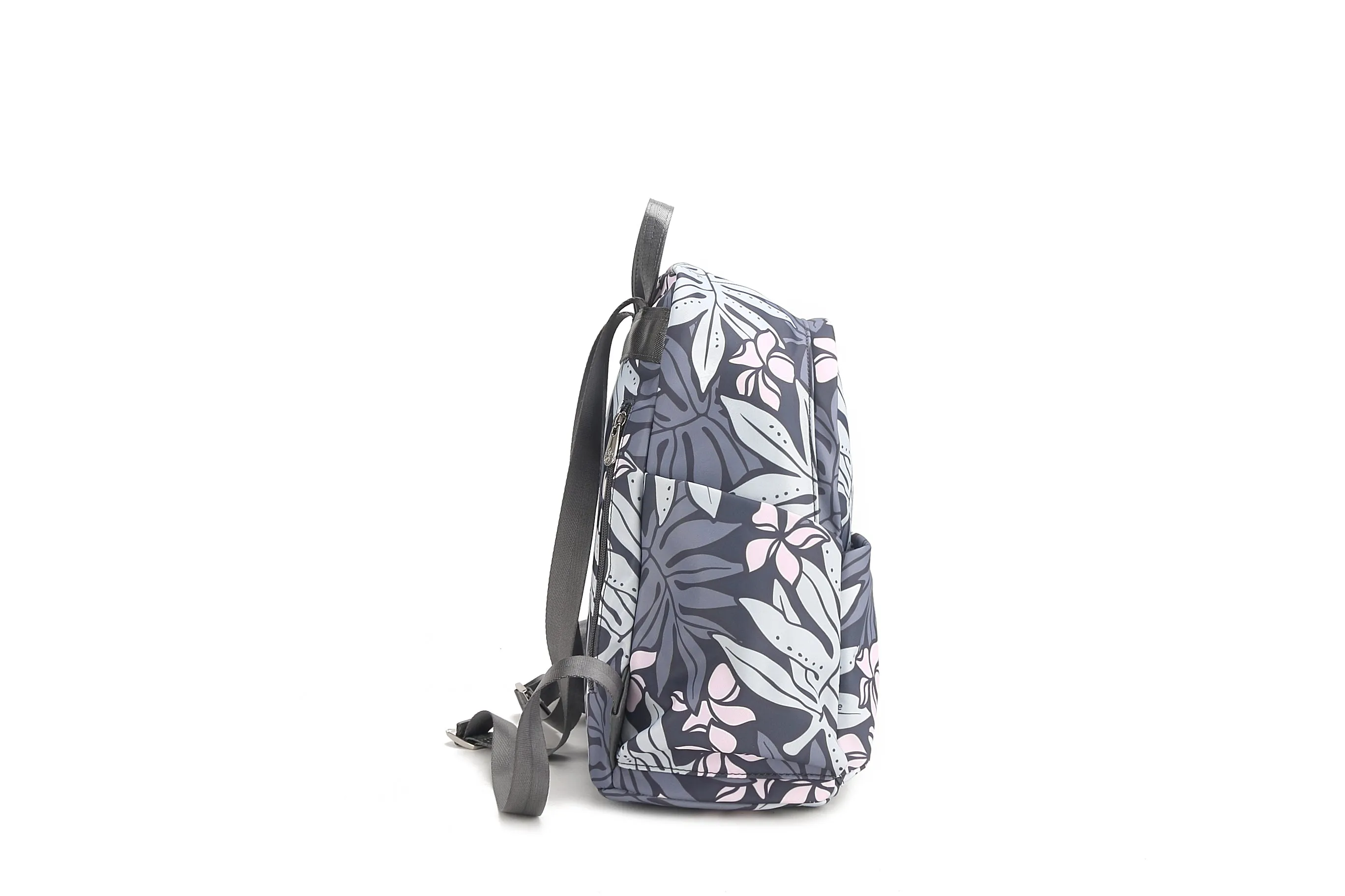 Backpack Ke'olu Lauae Grey