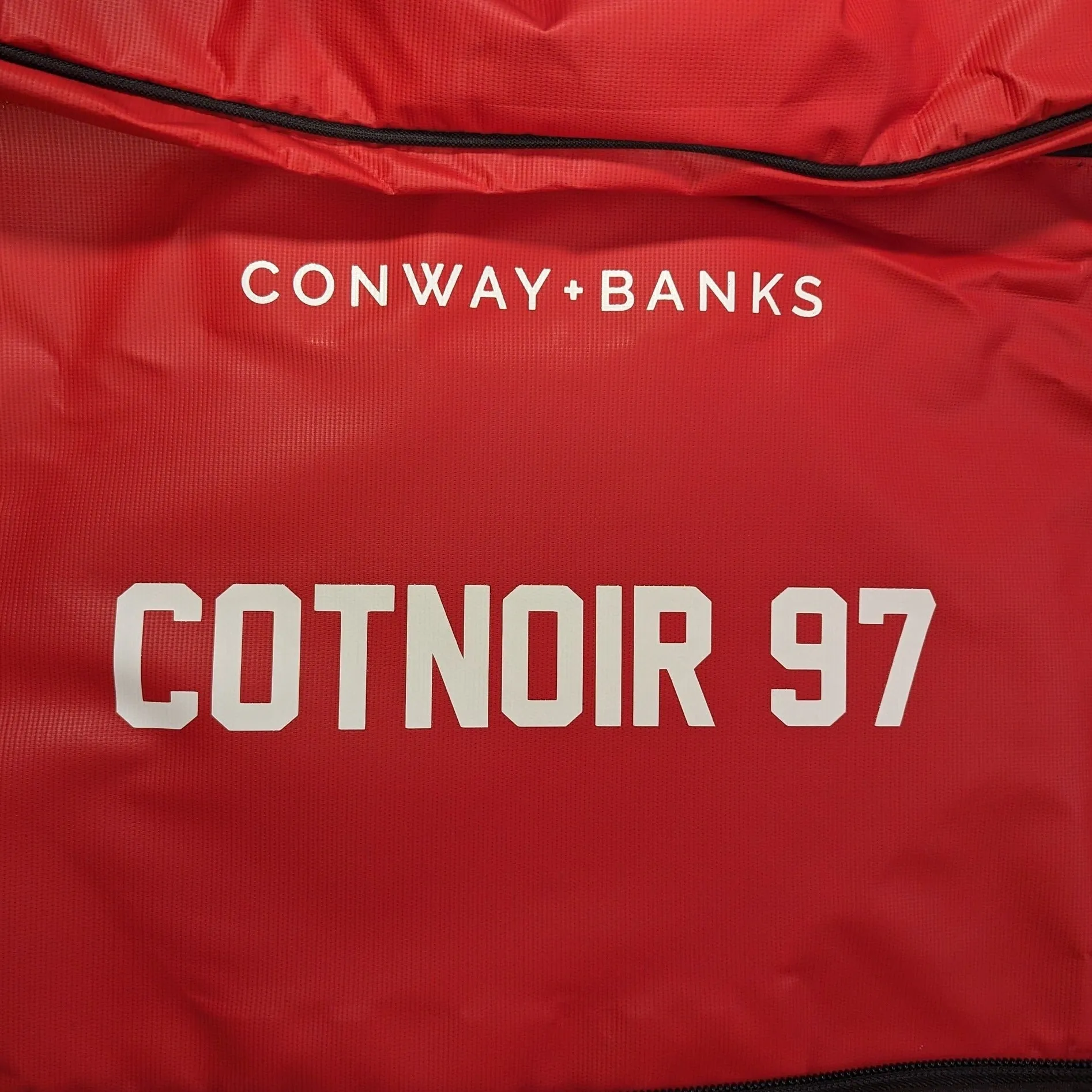 Bag Personalization Kit