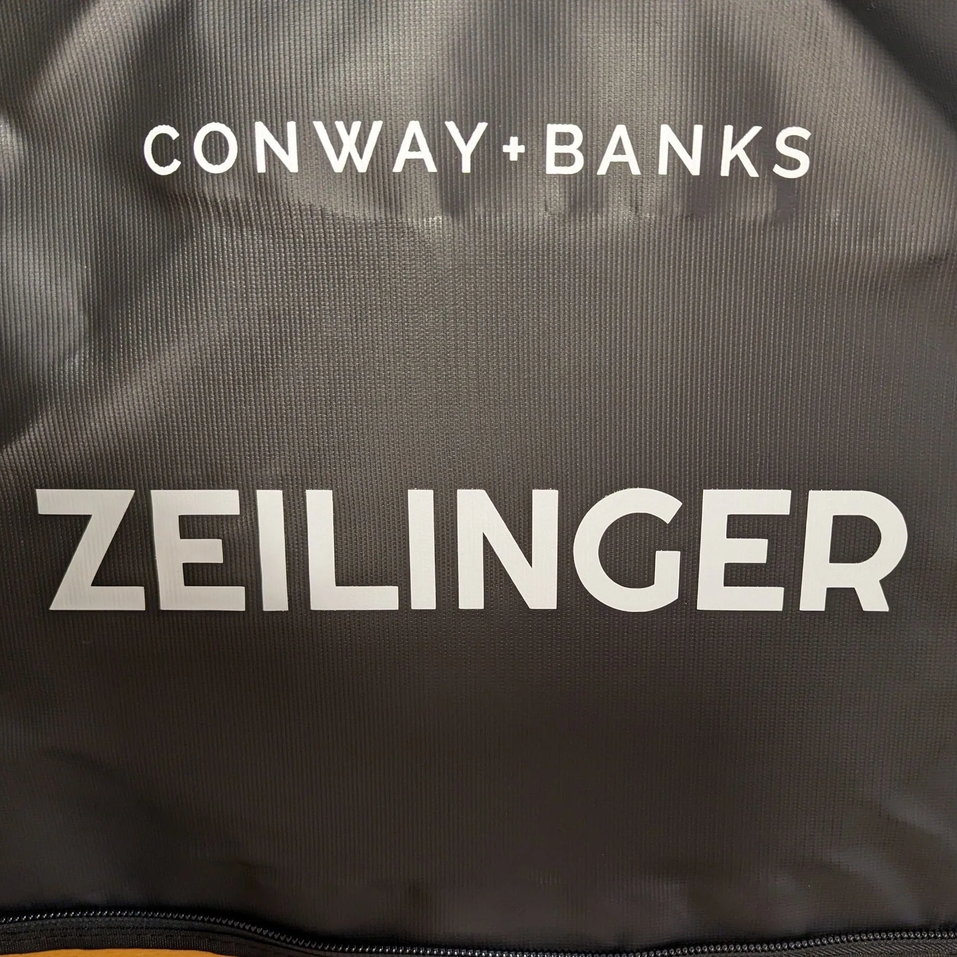Bag Personalization Kit