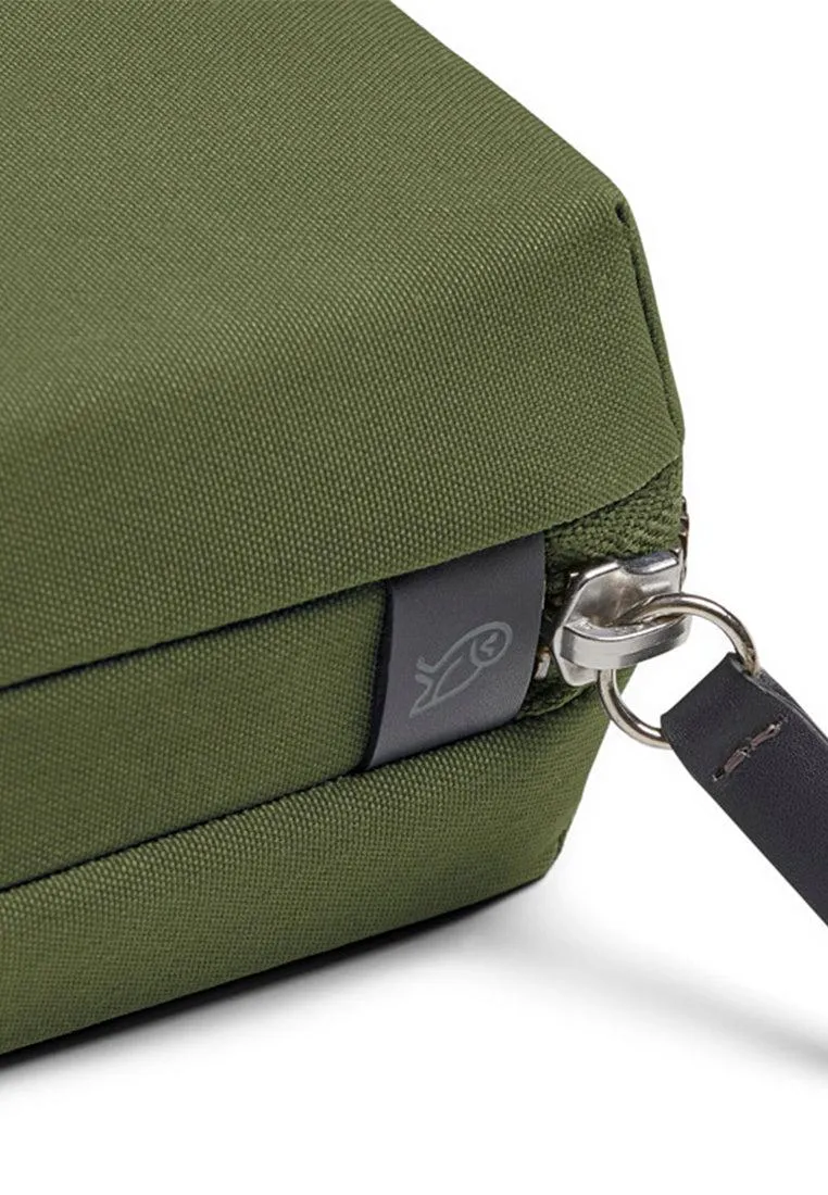 Bellroy Tech Kit Ranger Green