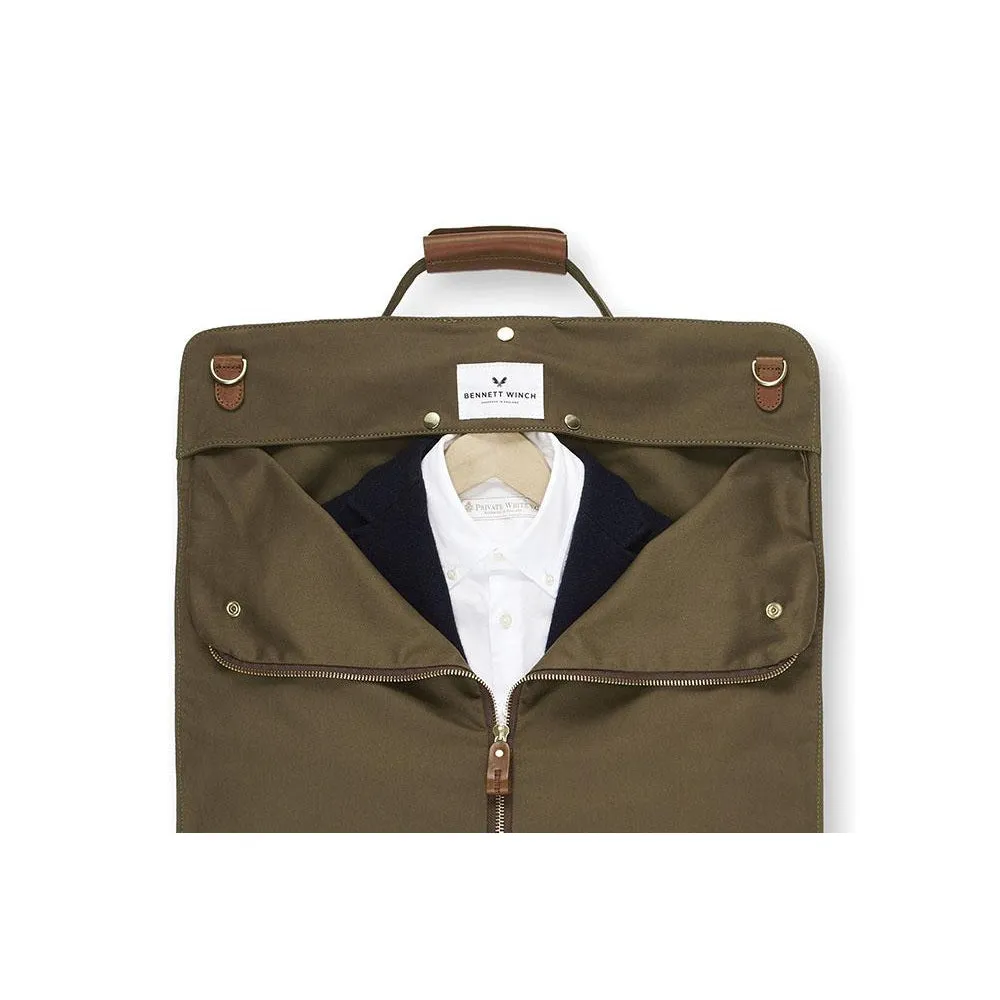 Bennett Winch Suit Carrier Holdall