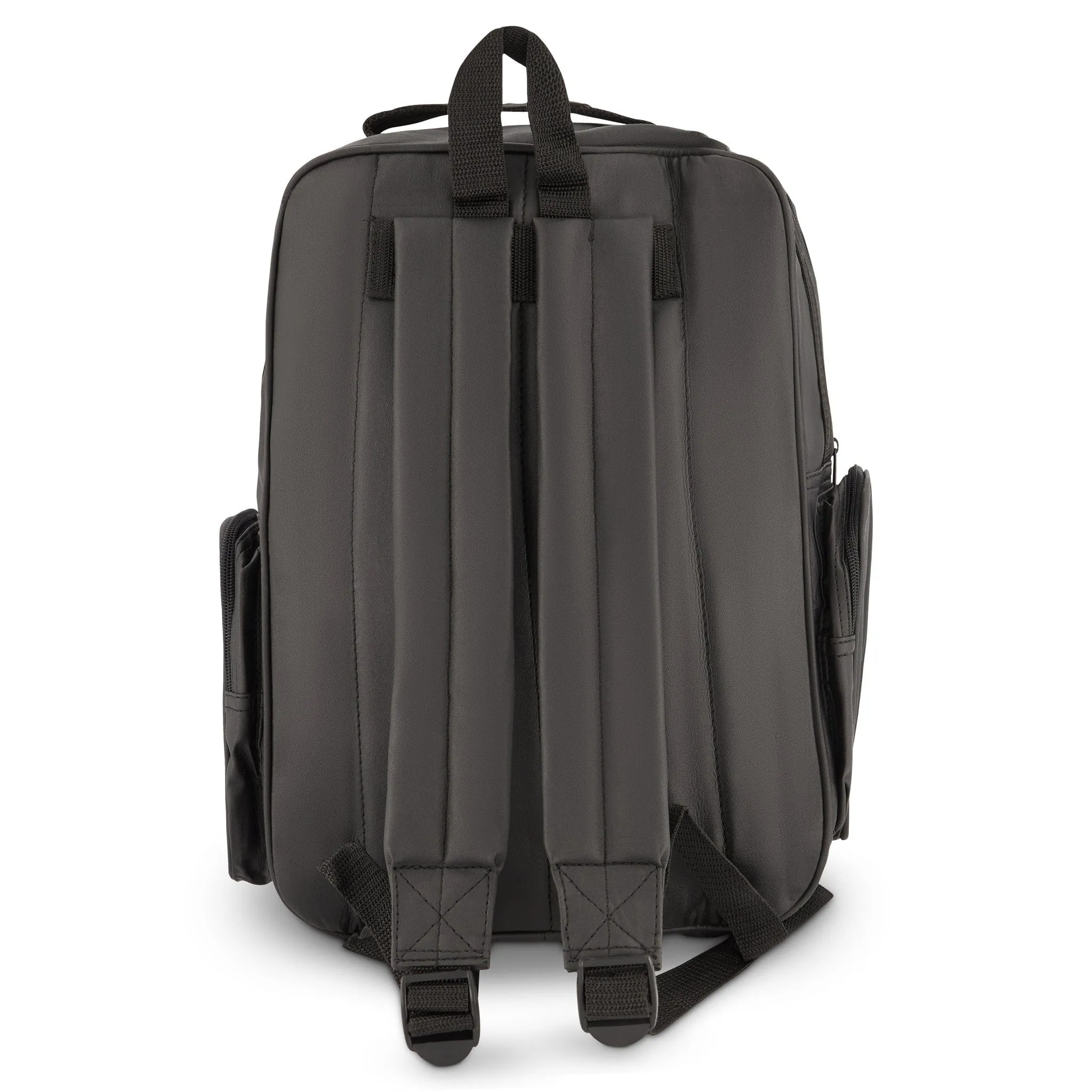 Black Backpack - 41cm