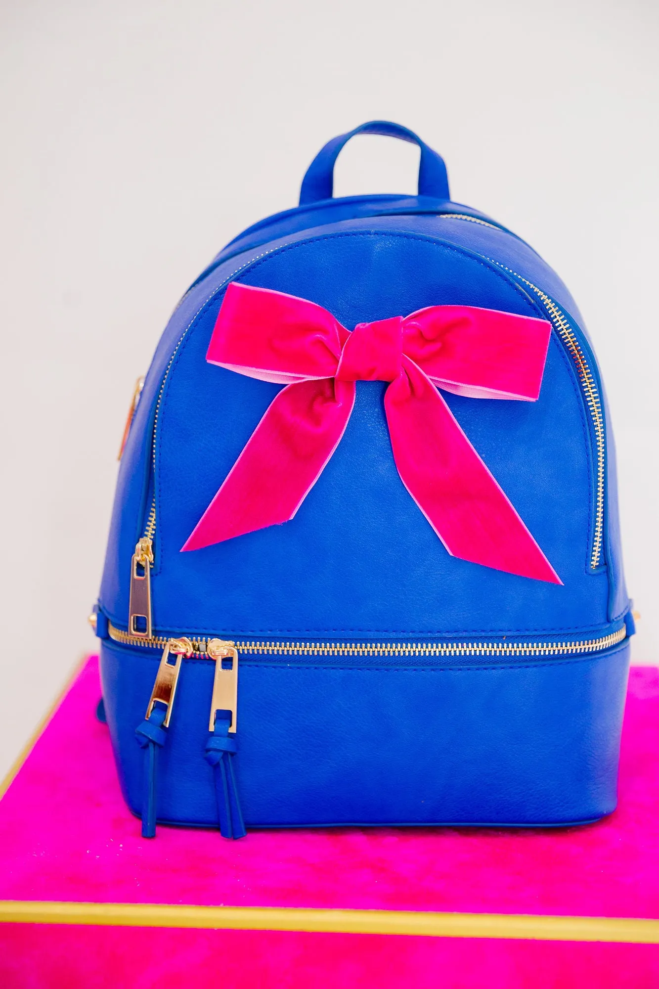 BOW SEASON ROYAL BACKPACK