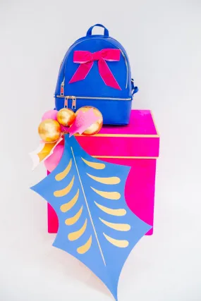 BOW SEASON ROYAL BACKPACK