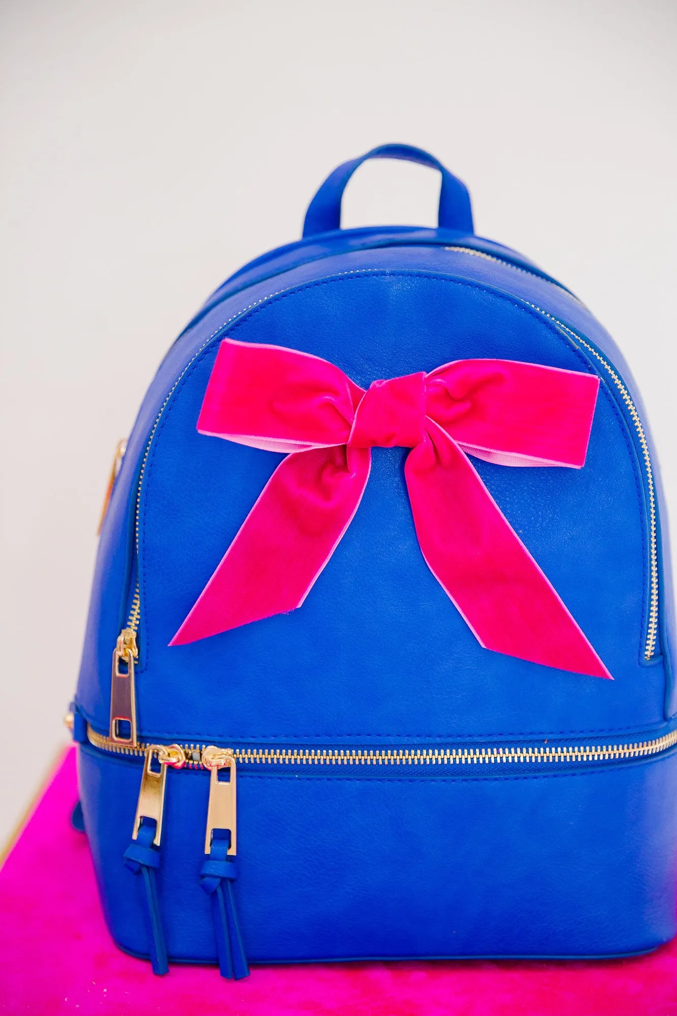 BOW SEASON ROYAL BACKPACK
