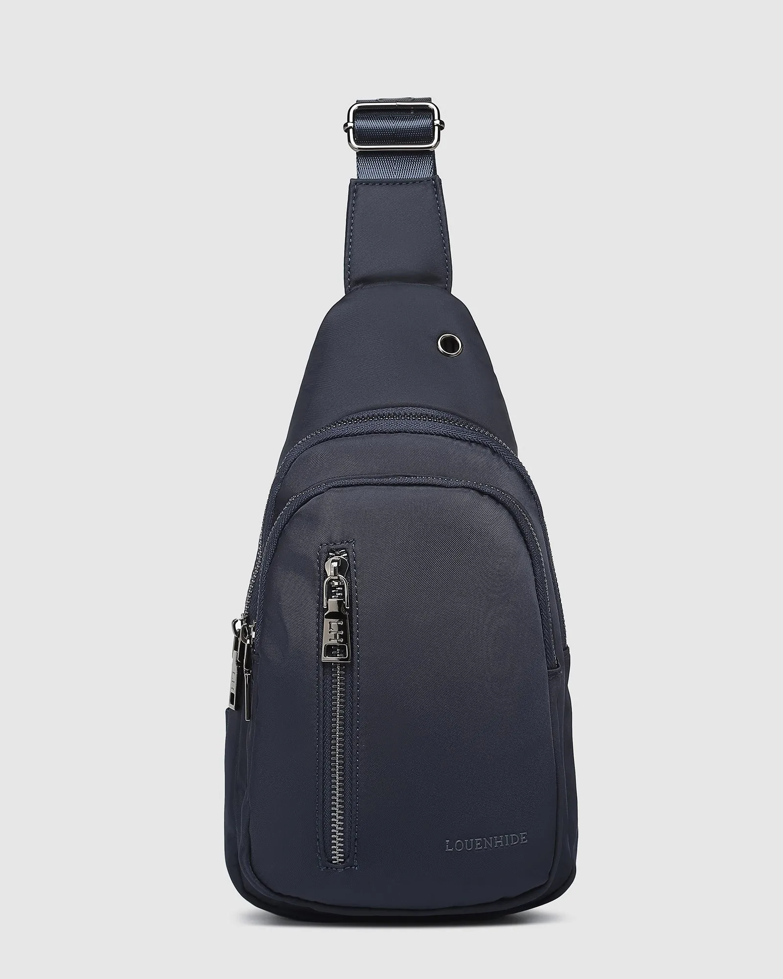 Boyd Nylon Sling Bag