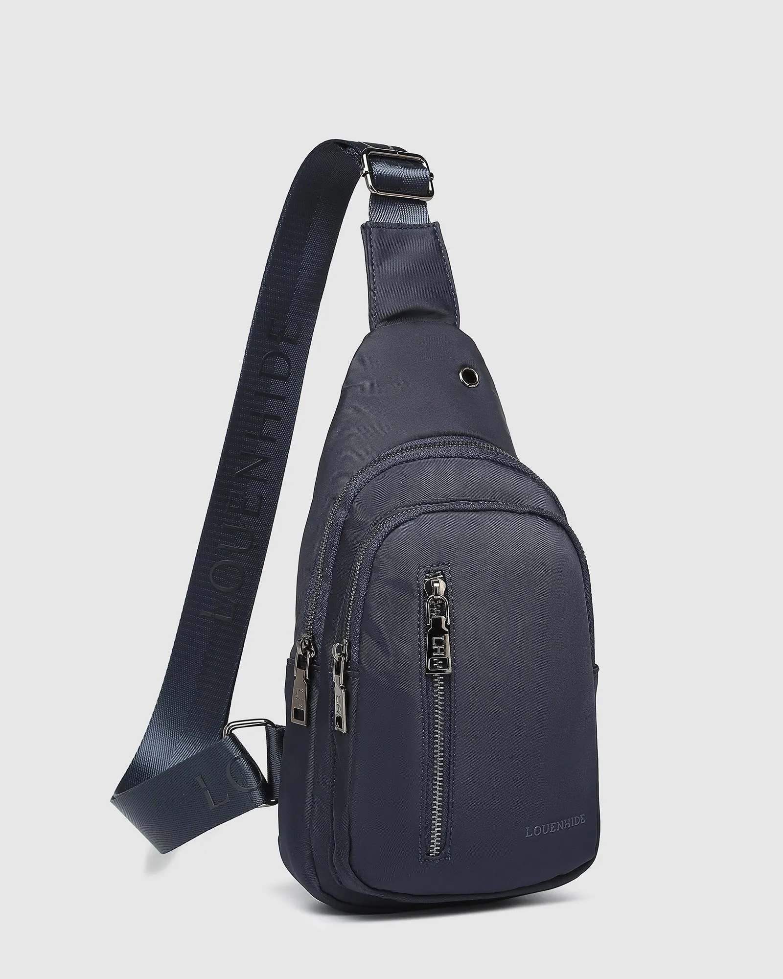Boyd Nylon Sling Bag