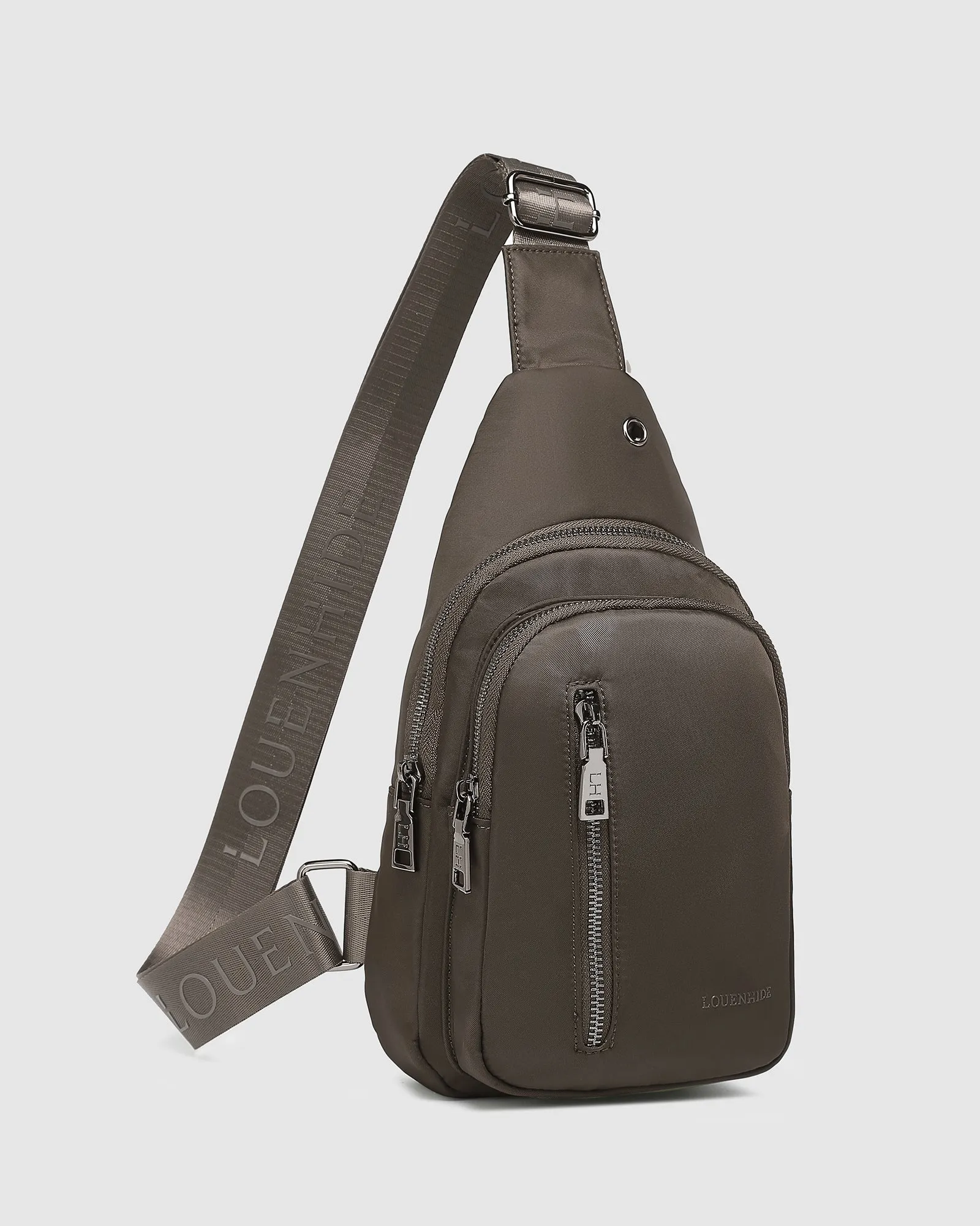 Boyd Nylon Sling Bag