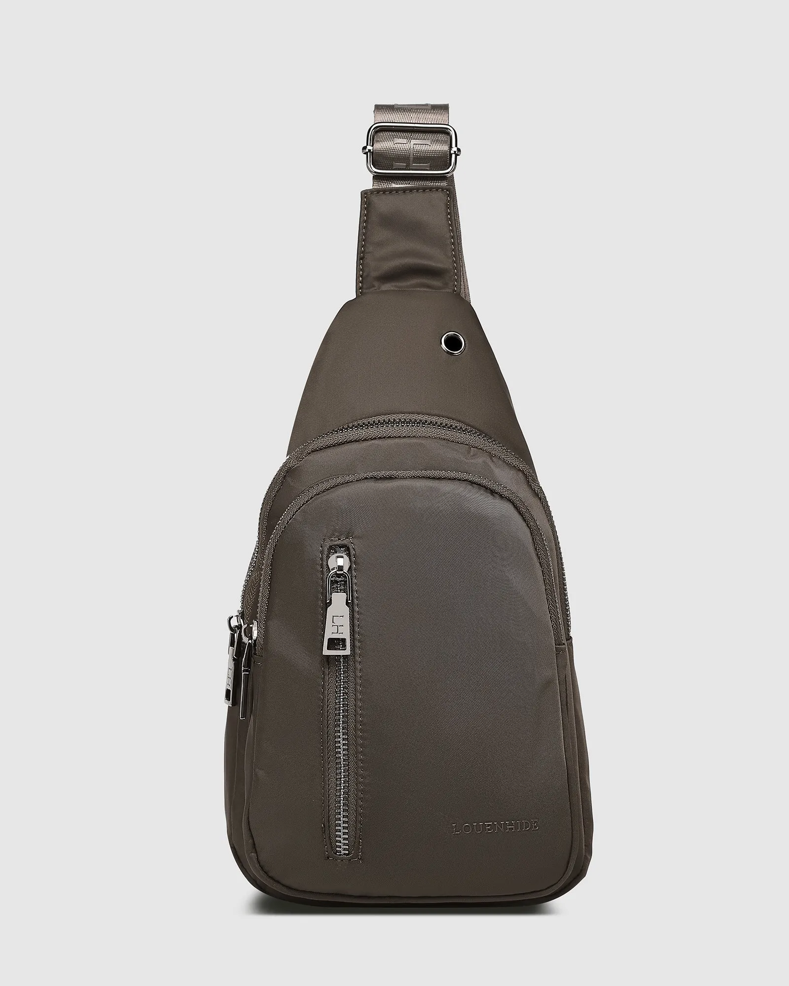 Boyd Nylon Sling Bag