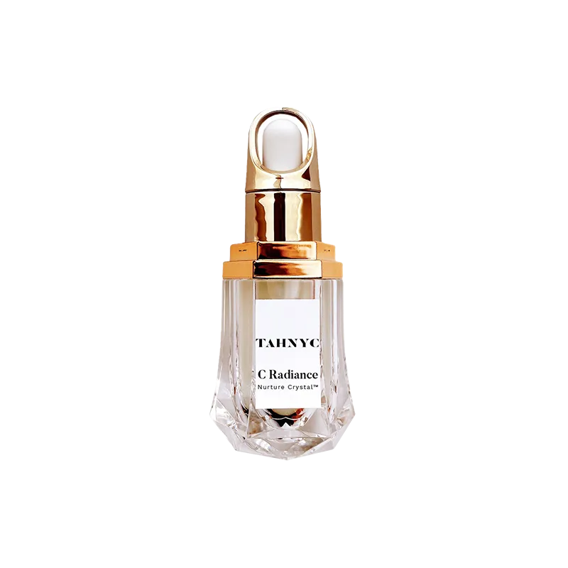 C Radiance Nurture Crystal