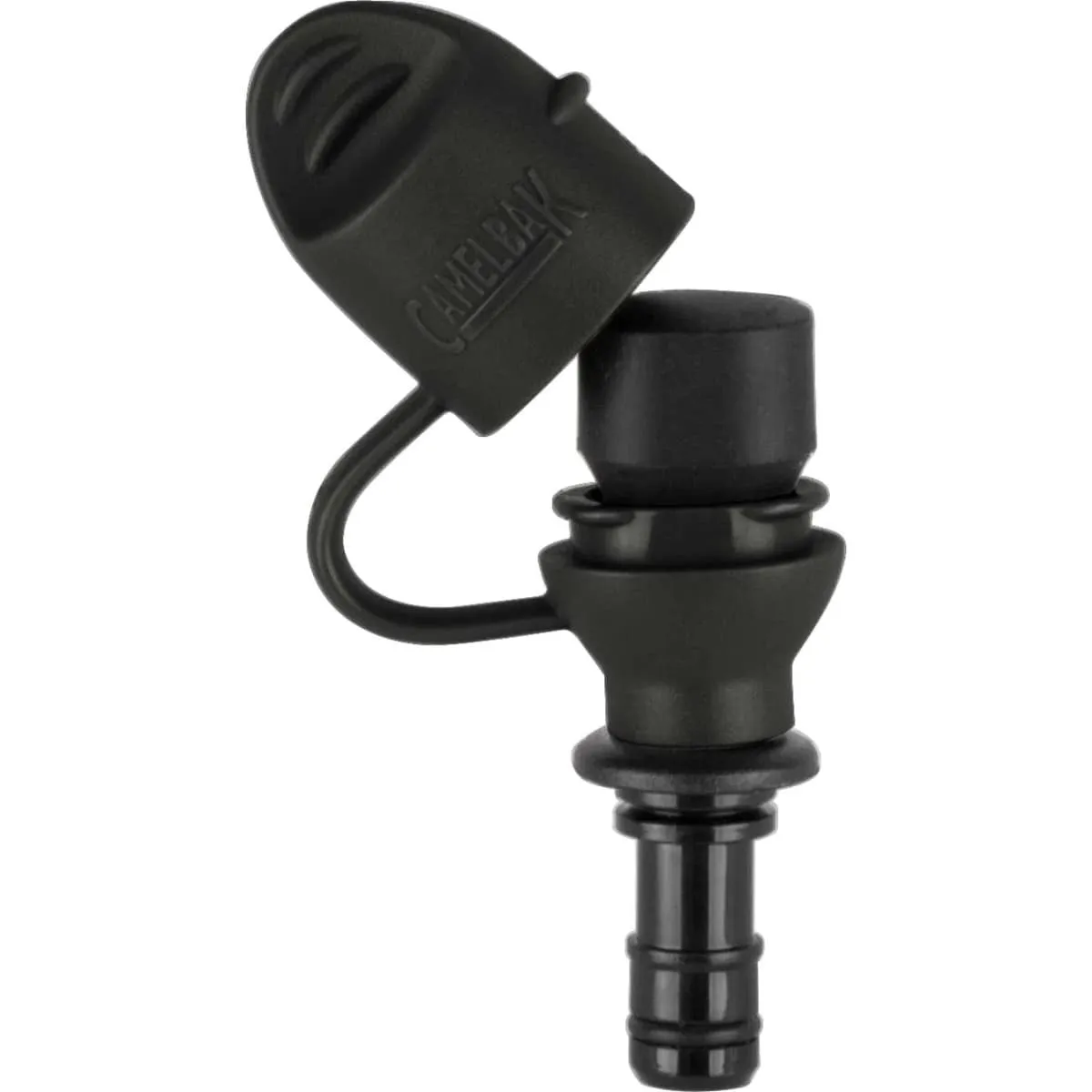 CamelBak Hydro Replacement Bite Valve Assembly Black
