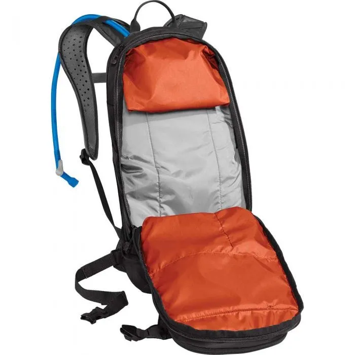 Camelbak MULE MG 100 oz Tactical Hydration Pack - Black