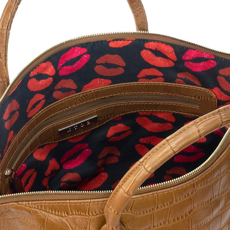 CARRY MEDIUM | BUTTERSCOTCH