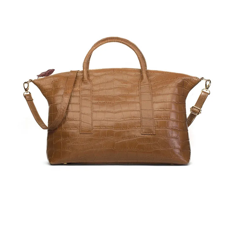 CARRY MEDIUM | BUTTERSCOTCH