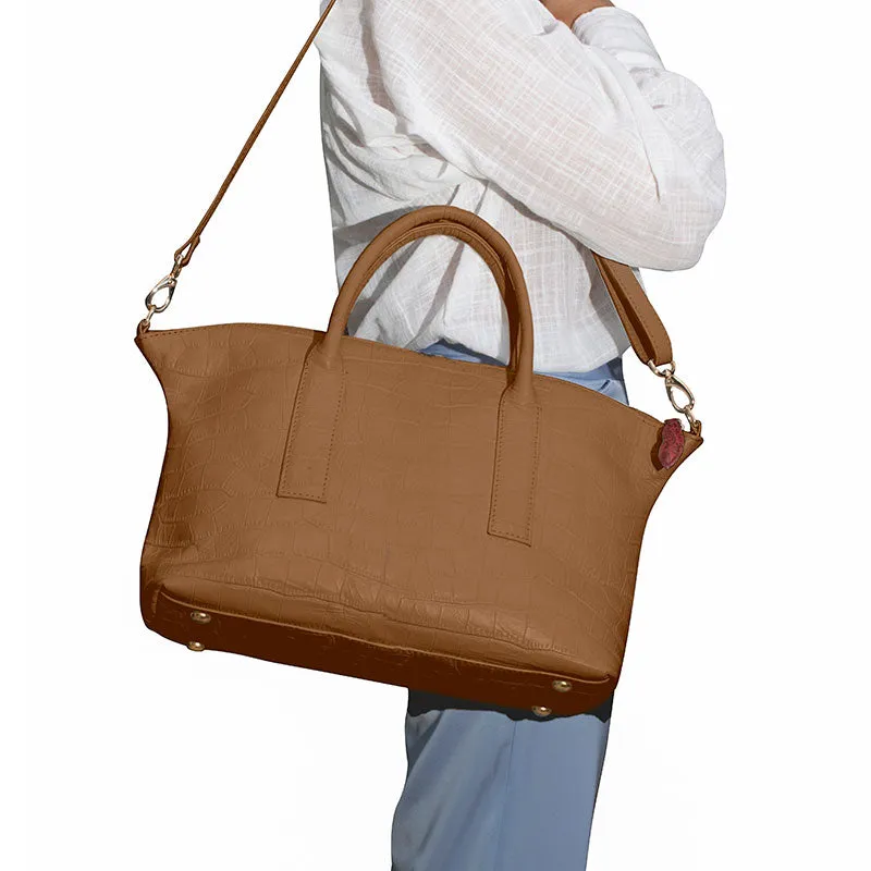 CARRY MEDIUM | BUTTERSCOTCH