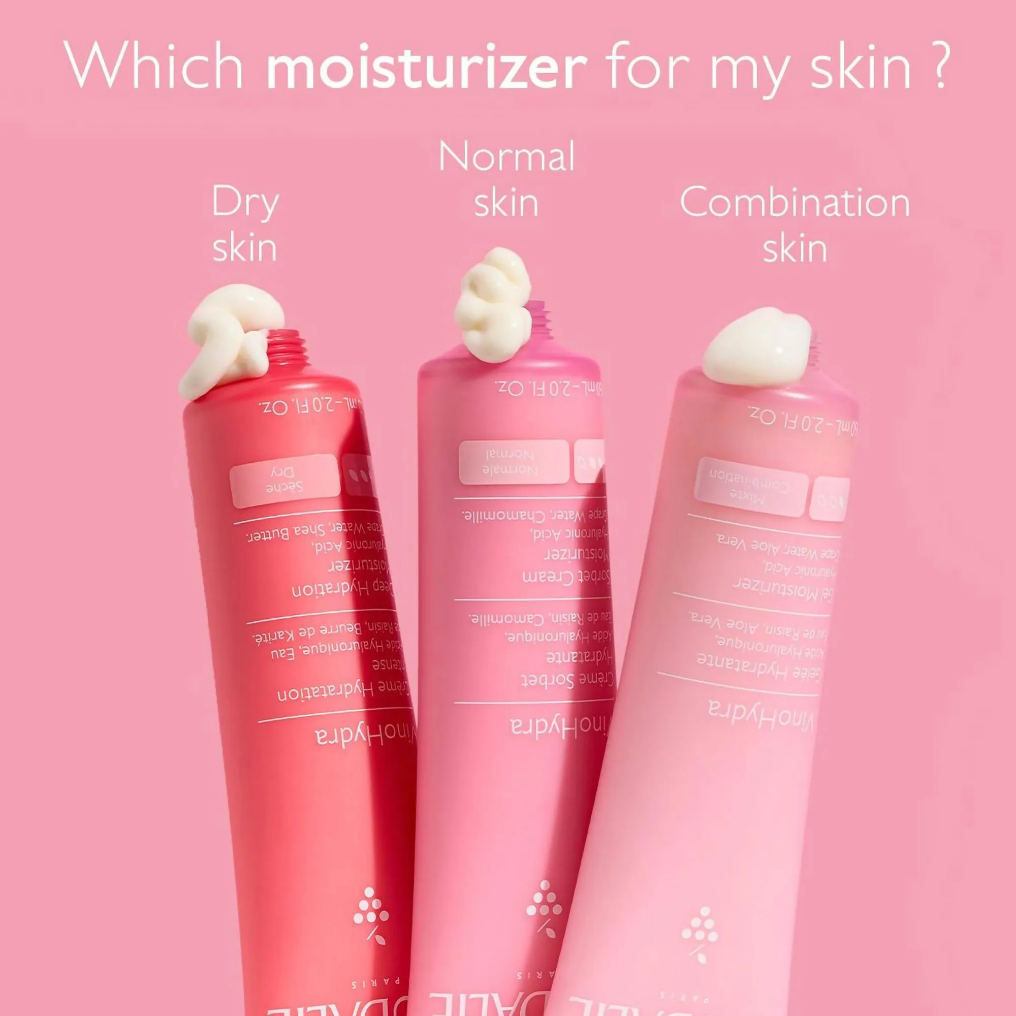 Caudalie VinoHydra Deep Hydration Moisturizer
