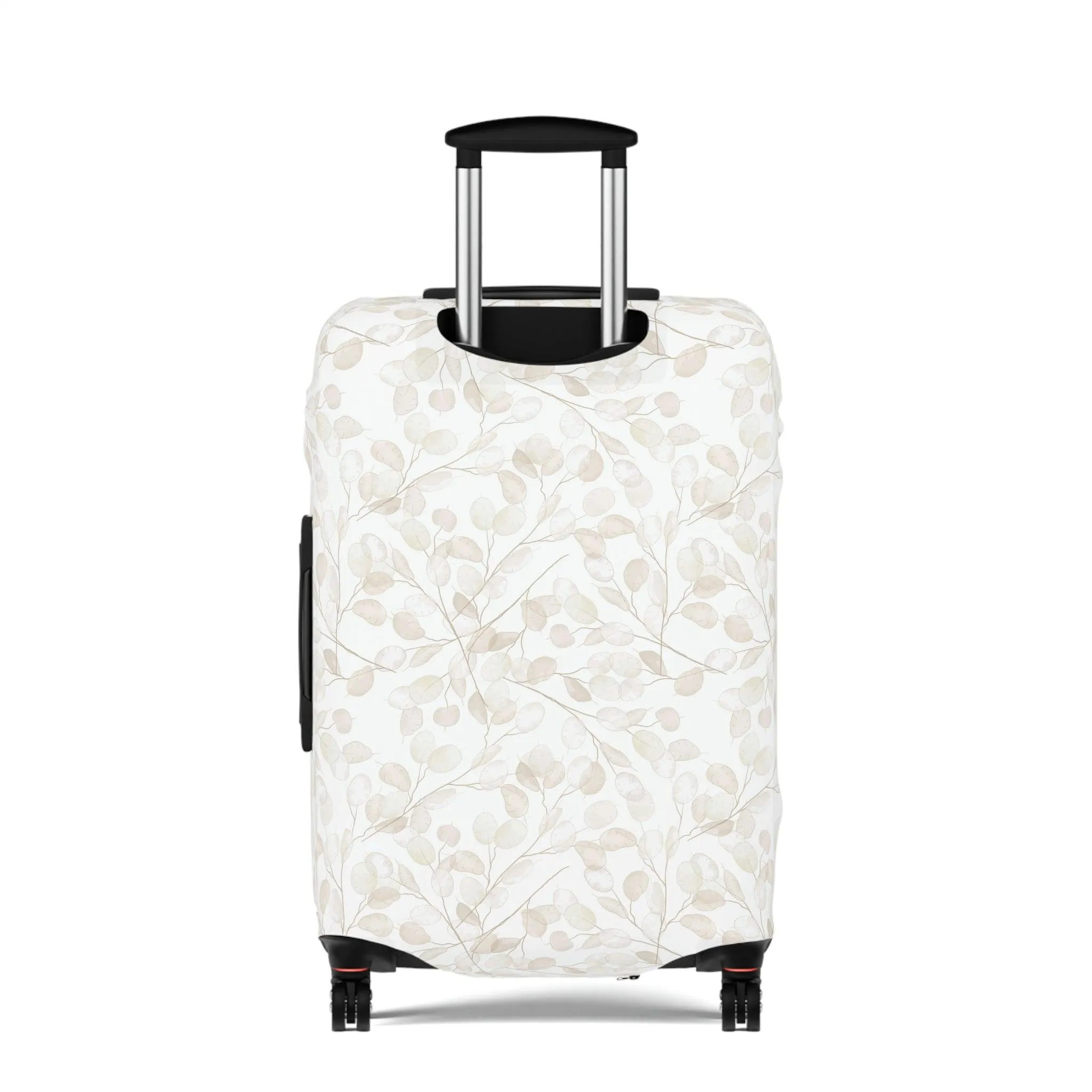 Chic Voyager Luggage Guard - Stylish Protection for Your Travels