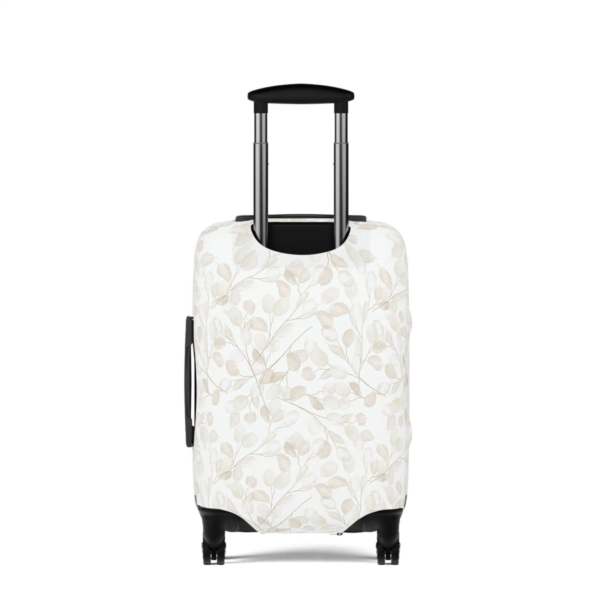 Chic Voyager Luggage Guard - Stylish Protection for Your Travels