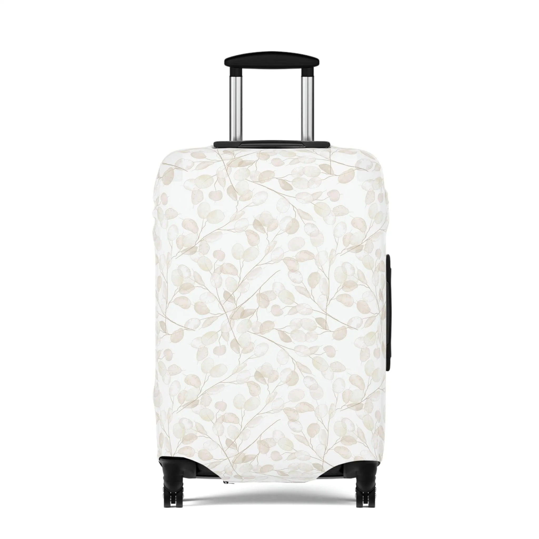 Chic Voyager Luggage Guard - Stylish Protection for Your Travels