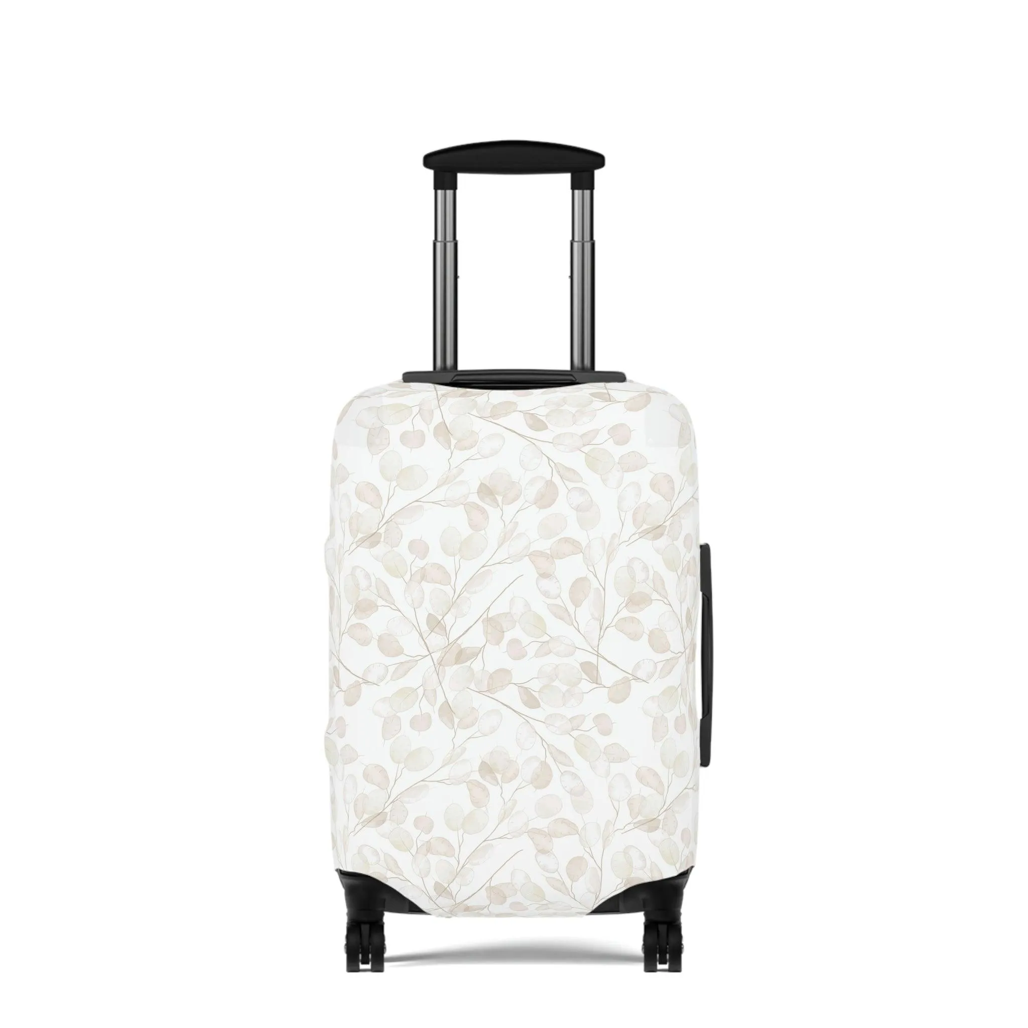 Chic Voyager Luggage Guard - Stylish Protection for Your Travels