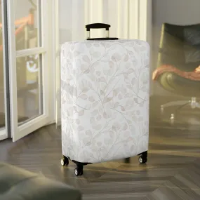 Chic Voyager Luggage Guard - Stylish Protection for Your Travels