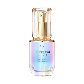 CLE DE PEAU BEAUTÉ The Serum 日本肌肤之钥 晶致赋活精华露肌底液 30ml