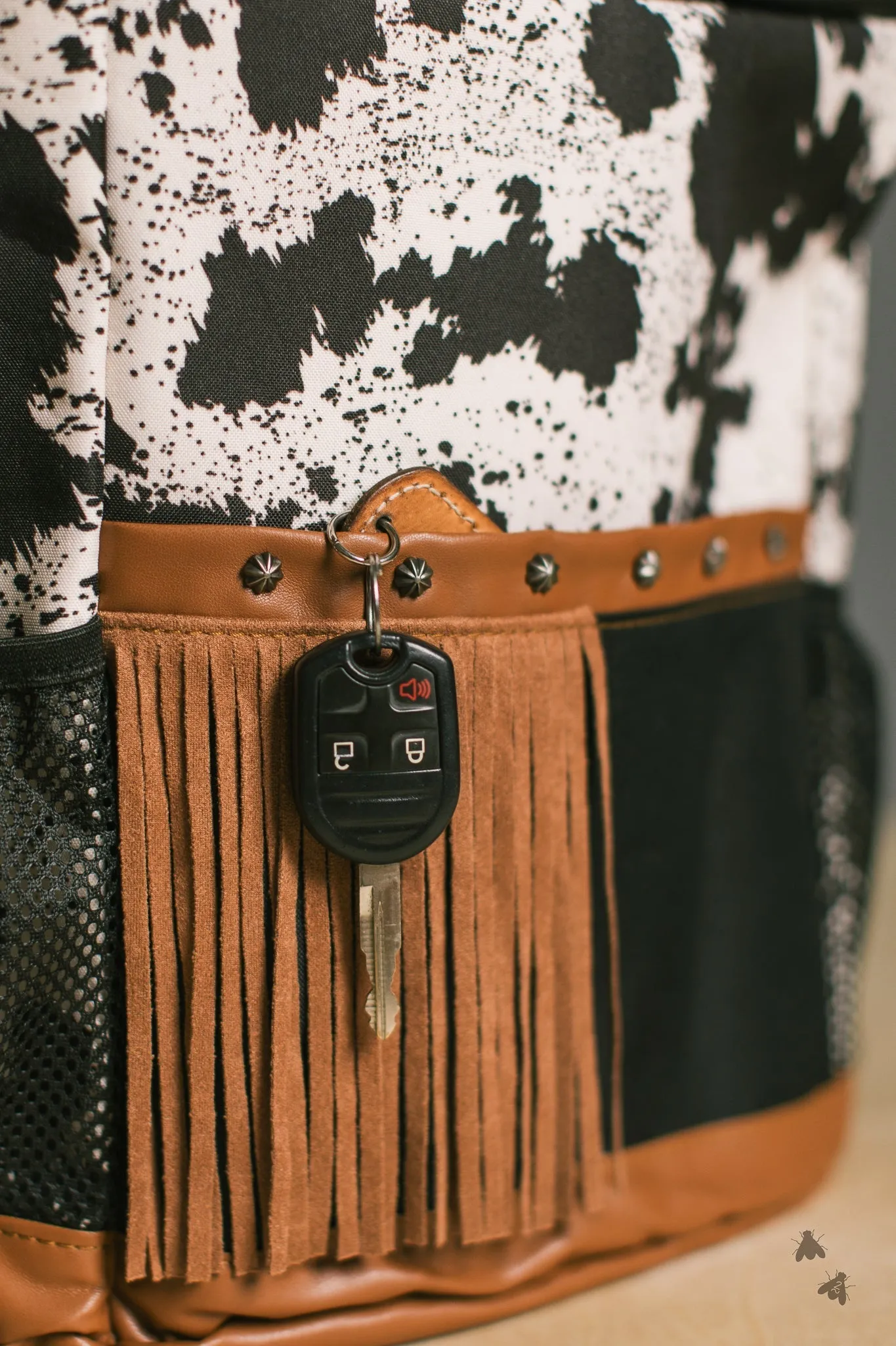 COOL IT COWBOY BACKPACK COOLER