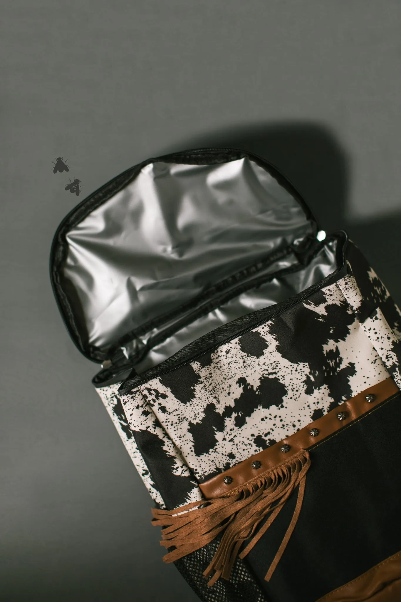 COOL IT COWBOY BACKPACK COOLER