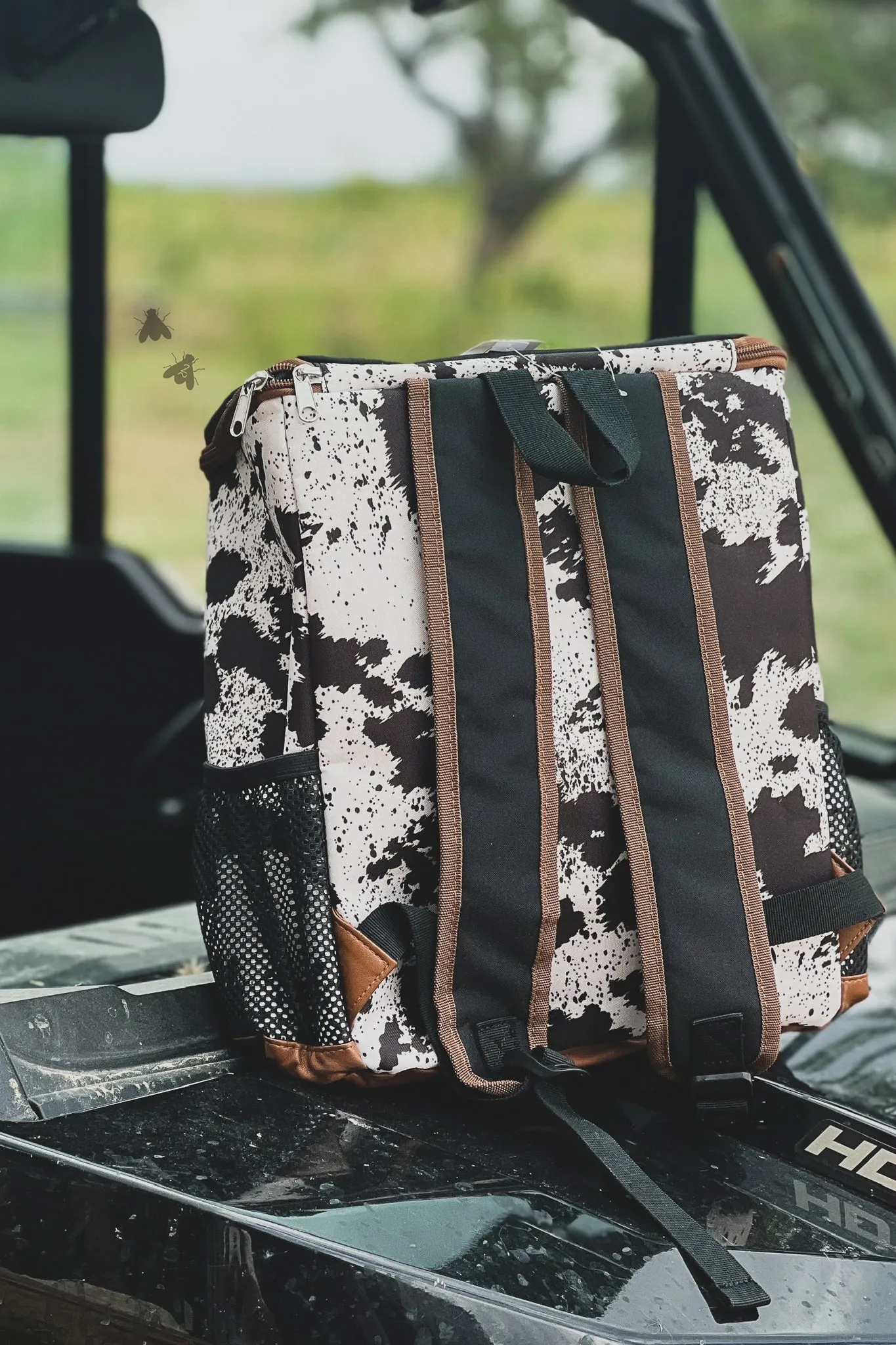 COOL IT COWBOY BACKPACK COOLER