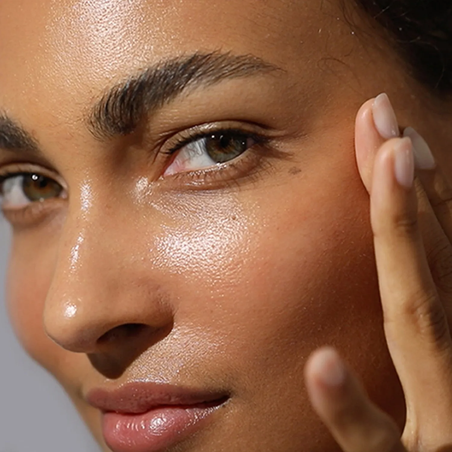 Crème de la Nuit • Vitamin C   Ashwagandha • Restorative Night Cream