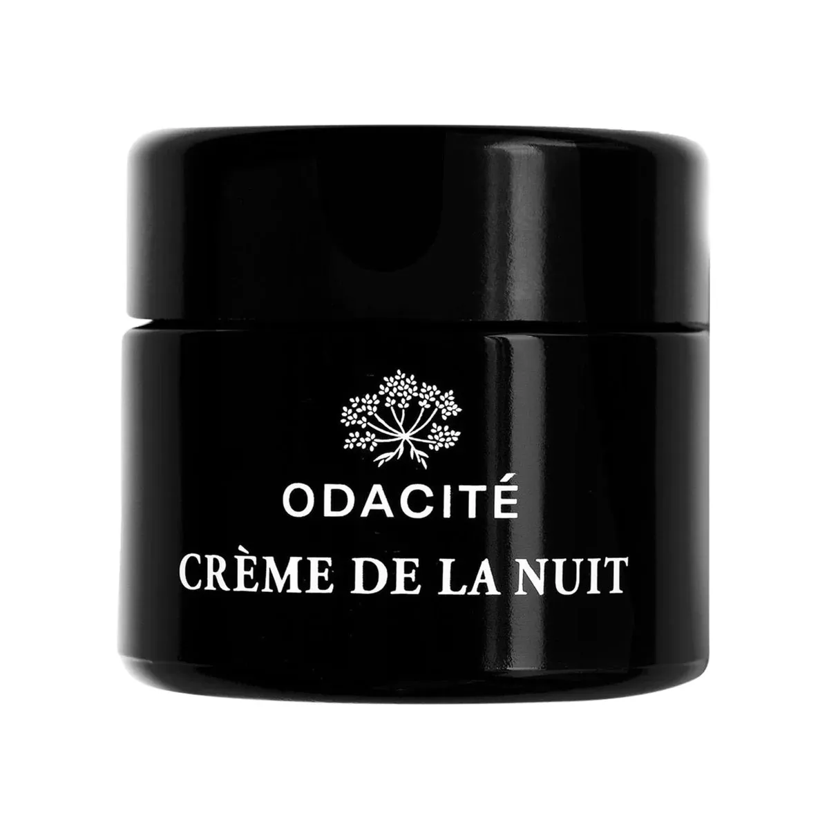CRÈME DE LA NUIT