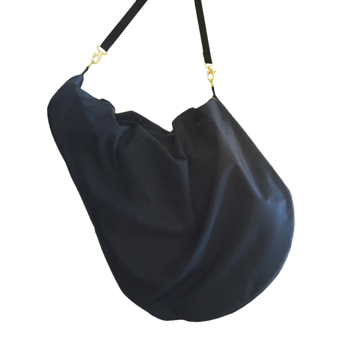 Custom Saddle Carry Bag