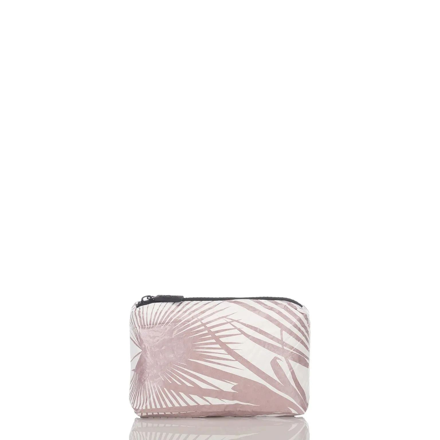 Day Palms Rose Gold Aloha Bags
