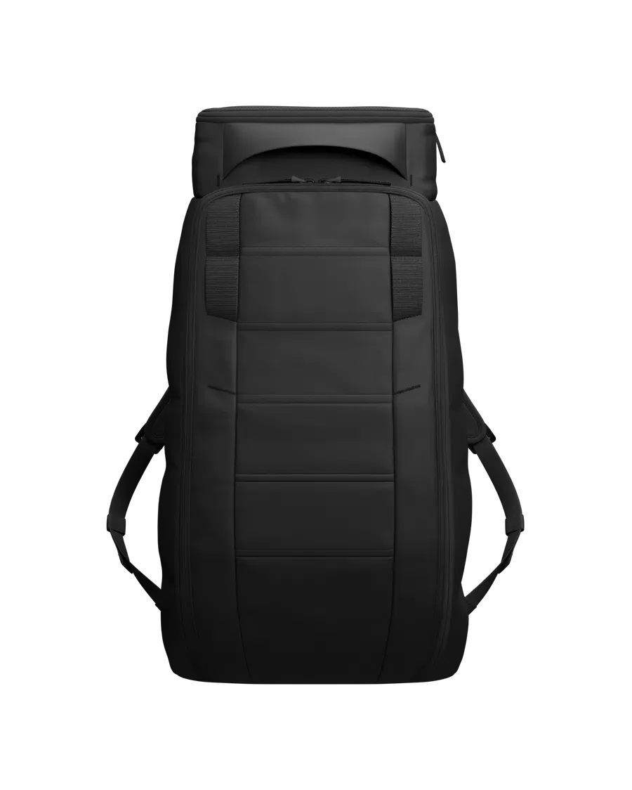 DB Journey Hugger Backpack 30L - Black Out